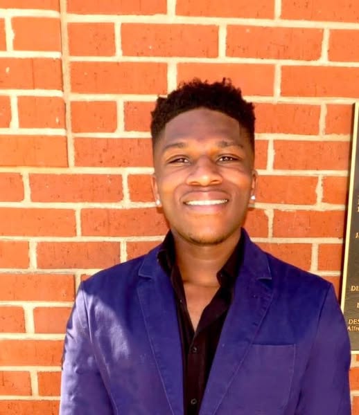 Tyrese Antwan Thomas, Victim Advocate at Richland County, SC, Passed Away in Traffic Accident